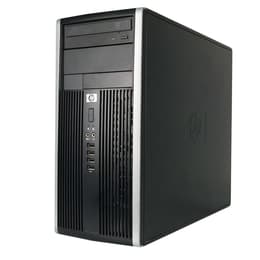 HP 6005 PRO MT Phenom II X2 B55 3 - HDD 500 GB - 4GB