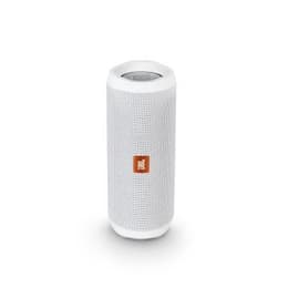 Jbl Flip 4 Bluetooth Speakers - Branco