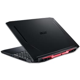 Acer Nitro 5 AN517-57 15"-inch - Core i5-11400H - 16GB - SSD 512 GB NVIDIA GeForce RTX 3060 AZERTY - Francês