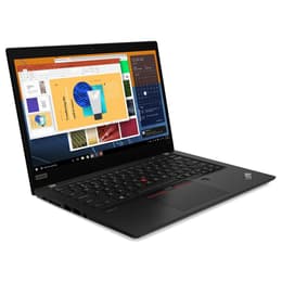 Lenovo ThinkPad X13 G1 13-inch (2020) - Core i5 - Gen 10 (U) - 16GB - SSD 1 TB QWERTY - Inglês