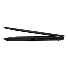 Lenovo ThinkPad X13 G1 13-inch (2020) - Core i5 - Gen 10 (U) - 16GB - SSD 1 TB QWERTY - Inglês