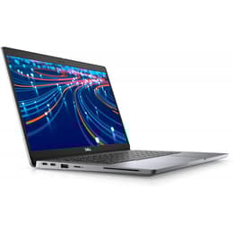 Dell Latitude 5400 14-inch (2018) - Core i5-8265U - 16GB - SSD 256 GB AZERTY - Francês