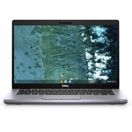 Dell Latitude 5400 14-inch (2018) - Core i5-8265U - 16GB - SSD 256 GB AZERTY - Francês