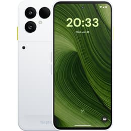 Fairphone 6 5G 256GB - Branco - Desbloqueado