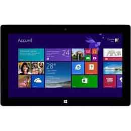 Microsoft Surface Pro 2 10-inch (2013) - Core i5-4200U - 4GB - SSD 128 GB AZERTY - Francês