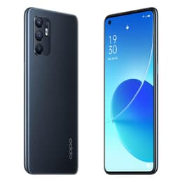 Oppo Reno6 128GB - Preto - Desbloqueado