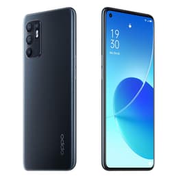Oppo Reno6 128GB - Preto - Desbloqueado