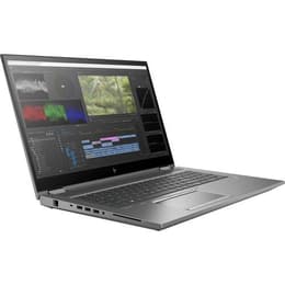 HP ZBook Fury 17 G8 17-inch (2021) - Core i9 - Gen 11 (H) - 64GB - SSD 2 TB QWERTY - Inglês