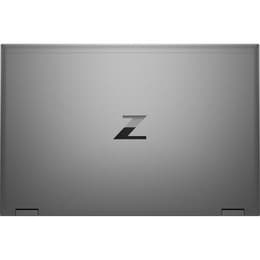 HP ZBook Fury 17 G8 17-inch (2021) - Core i9 - Gen 11 (H) - 64GB - SSD 2 TB QWERTY - Inglês
