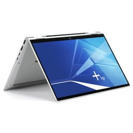 Hp EliteBook x360 1030 G8 13-inch (2021) - Core i7-1185G7 - 16GB - SSD 1 TB QWERTZ - Alemão