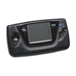 Sega Game Gear - Preto