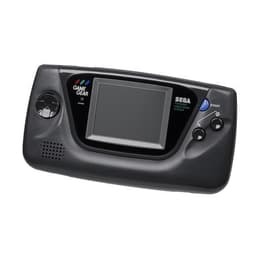 Sega Game Gear - Preto