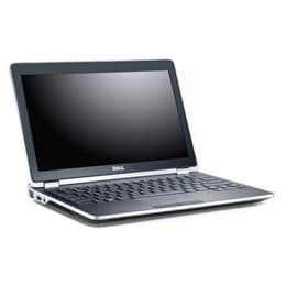 Dell Latitude E6230 12-inch (2013) - Core i7-3540M - 8GB - SSD 256 GB QWERTY - Espanhol
