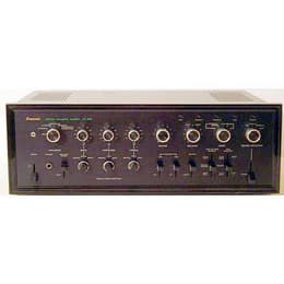 Sansui AU-999 Amplificadores De Som