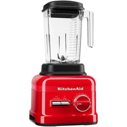 Liquidificador/Misturador Kitchenaid Artisan 5KSB6060H 2,6000L - Vermelho
