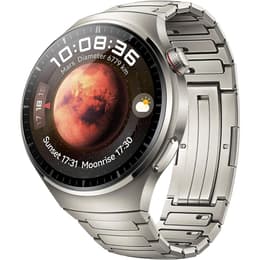 Smart Watch Huawei GPS WATCH 4 PRO - Cinzento