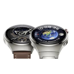 Huawei Watch 4 Pro Bluetooth 47 mm - Cinzento