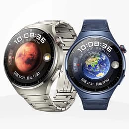 Huawei Watch 4 Pro Bluetooth 47 mm - Cinzento
