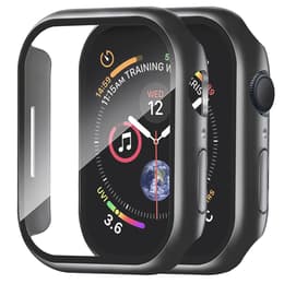 Tela protetora Apple Watch Series 7/8 - 45 mm - Plástico - Transparente