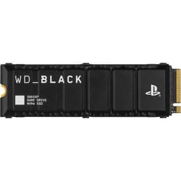 Western Digital Playstation 4 Disco Rígido Externo - SSD 1000 GB USB 3.0