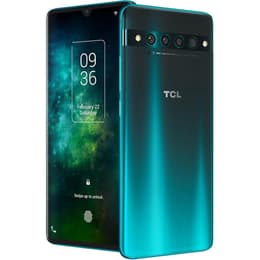 TCL 10 Pro 128GB - Verde - Desbloqueado