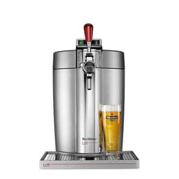 Krups VB502E00 Maquina De Cerveja De Pressão