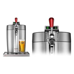 Krups VB502E00 Maquina De Cerveja De Pressão