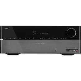 Harman Kardon AVR 158 Amplificadores De Som