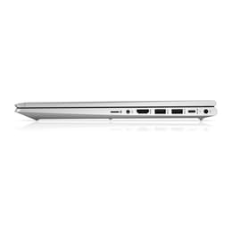 HP ProBook 650 G8 15-inch (2020) - Core i5-1135G7﻿ - 8GB - SSD 256 GB AZERTY - Francês