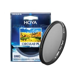 Visor Hoya Pro1 Digital Circular PL 82mm