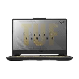 Asus TUF F15 TUF566LU-HN025 15"-inch - Core i5-10300H - 16GB - SSD 512 GB Nvidia GeForce GTX 1660 Ti AZERTY - Francês