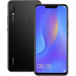 Huawei Nova 3I 128GB - Preto Meia Noite - Desbloqueado - Dual-SIM