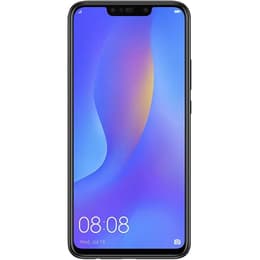 Huawei Nova 3I 128GB - Preto - Desbloqueado