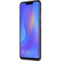 Huawei Nova 3I 128GB - Preto - Desbloqueado