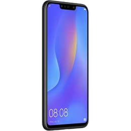 Huawei Nova 3I 128GB - Preto - Desbloqueado