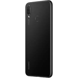 Huawei Nova 3I 128GB - Preto - Desbloqueado