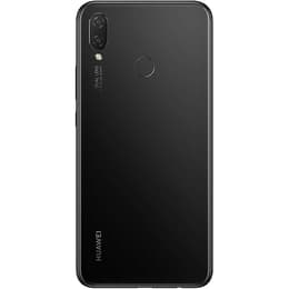 Huawei Nova 3I 128GB - Preto - Desbloqueado