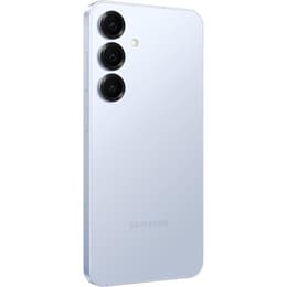 Galaxy S25 512GB - Azul - Desbloqueado