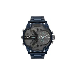 Diesel Smart Watch DZ-7414 - Azul