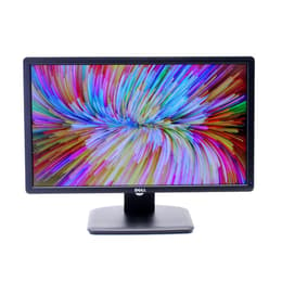 23-inch Dell E2313H 1920 x 1080 LED Monitor Preto