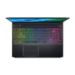 Acer Predator Helios 300 PH315-54-909V 15-inch - Core i9-11900h - 16GB 512GB NVIDIA GeForce RTX 3070 AZERTY - Francês