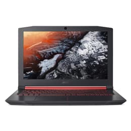 Acer Nitro 5 15-inch (2018) - Core i5 - Gen 8 (H) - 8GB - SSD 128 GB AZERTY - Francês