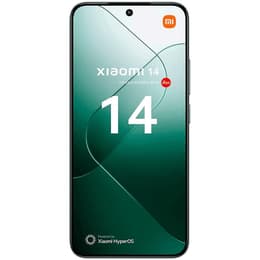 Xiaomi 14 512GB - Verde - Desbloqueado