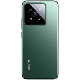 Xiaomi 14 512GB - Verde - Desbloqueado