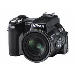 Nikon CoolPix 5700 Bridge 5 - Preto