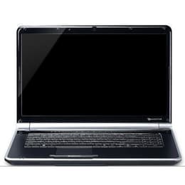 Packard Bell Bell LJ61 17-inch (2010) - Athlon X2 - 4GB - HDD 500 GB AZERTY - Francês