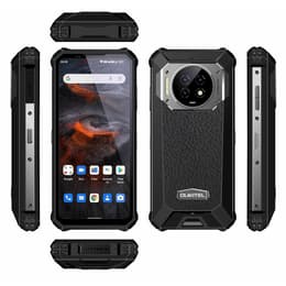 Oukitel WP19 256GB - Preto - Desbloqueado