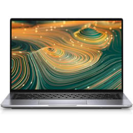 Dell Latitude 9420 14-inch (2021) - Core i7 - Gen 11 (G) - 16GB - SSD 256 GB QWERTY - Sueco