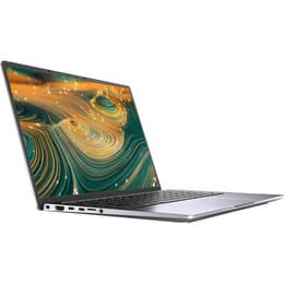 Dell Latitude 9420 14-inch (2021) - Core i7 - Gen 11 (G) - 16GB - SSD 256 GB QWERTY - Sueco