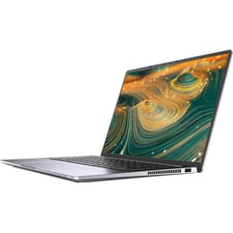 Dell Latitude 9420 14-inch (2021) - Core i7 - Gen 11 (G) - 16GB - SSD 256 GB QWERTY - Sueco